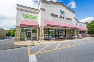 More details for 3411 Lincoln Hwy, Thorndale, PA - Retail for Sale