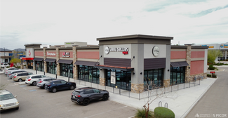 Plus de détails pour 5660 W Cortaro Farms Rd, Tucson, AZ - Commerce de détail à louer