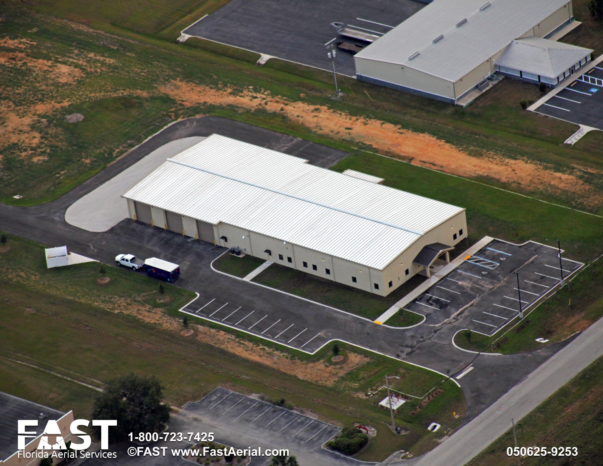 2549 Commerce Ct, Bowling Green, FL for sale Primary Photo- Image 1 of 2