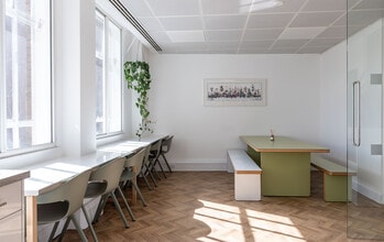 296-302 High Holborn, London for lease Interior Photo- Image 2 of 11