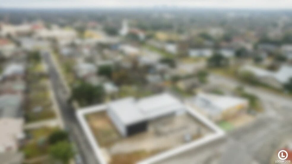 910 Manor Dr, San Antonio, TX for lease - Commercial Listing Video - Image 3 of 11