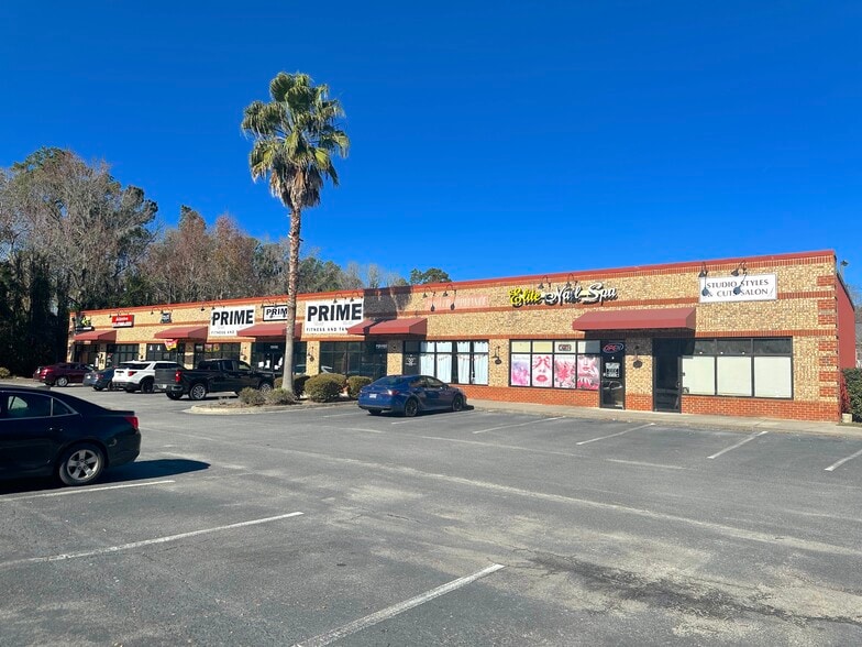 106 Us-80, Bloomingdale, GA for lease - Building Photo - Image 2 of 5