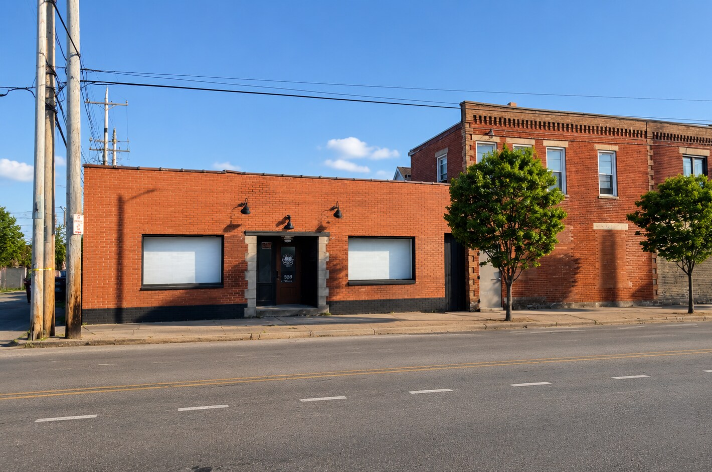 535 E Whittier St, Columbus, OH for lease Building Photo- Image 1 of 23