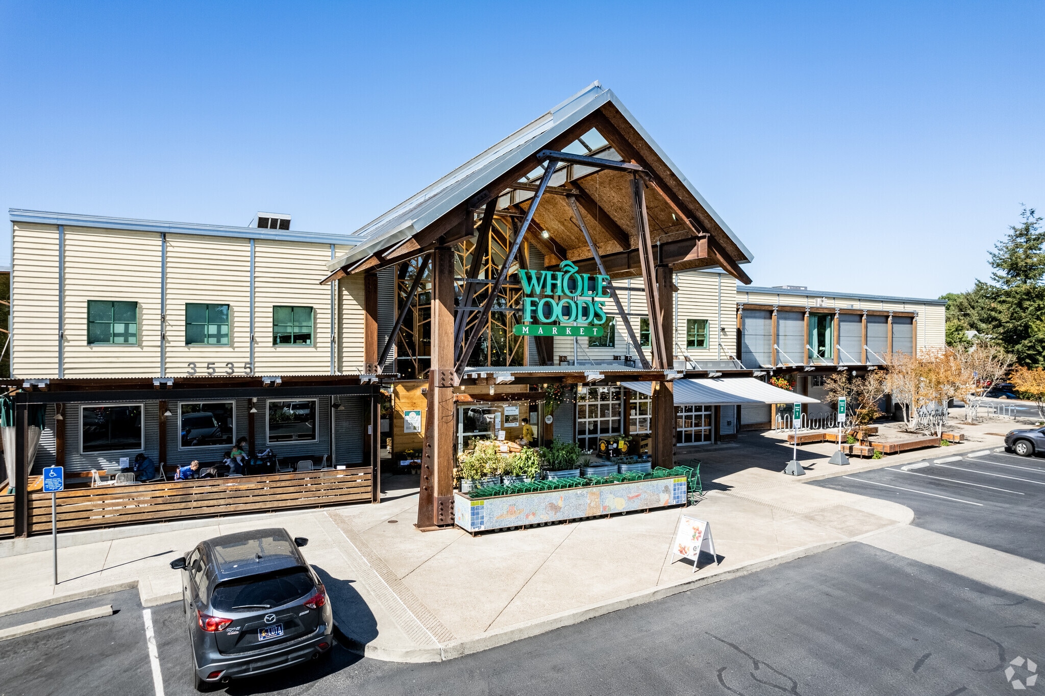 3507 No 15th Ave, Portland, OR for lease Building Photo- Image 1 of 5