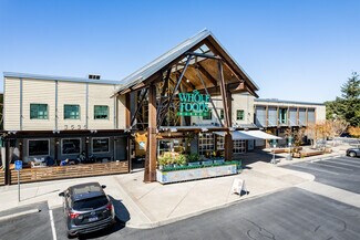 Plus de détails pour 3507 No 15th Ave, Portland, OR - Bureau/Commerce de détail à louer