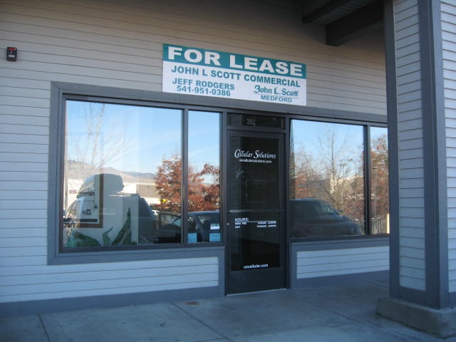 2345 Ashland St, Ashland, OR for sale Primary Photo- Image 1 of 1