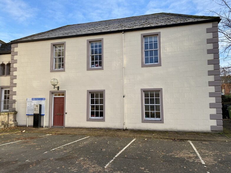 Friargate, Penrith à vendre - Photo du bâtiment - Image 2 de 16