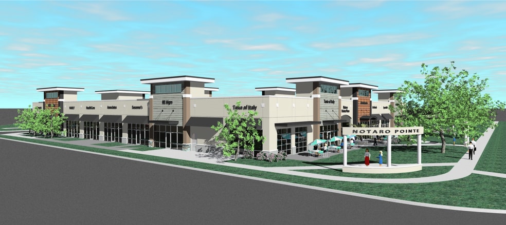 2521 Partin Settlement Rd, Kissimmee, FL for lease - Building Photo - Image 2 of 14