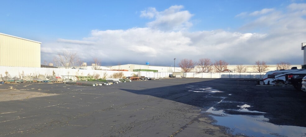 4172-4192 W 8370 S, West Jordan, UT for sale - Building Photo - Image 2 of 7