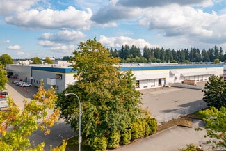 Plus de détails pour 19750 92 A Ave, Langley Twp, BC - Industriel à louer