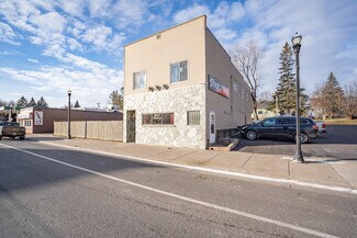 Plus de détails pour 1321 Commonwealth Ave, Duluth, MN - Commerce de détail à vendre