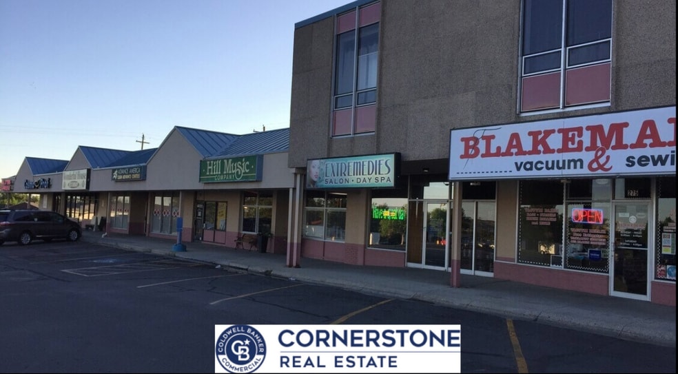 2625 E 2nd St, Casper, WY for lease - Building Photo - Image 3 of 13