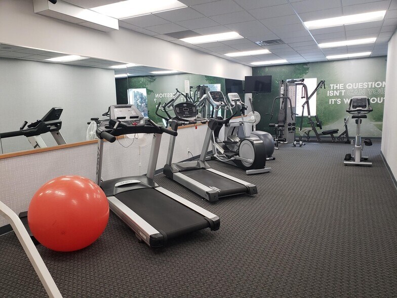 7851 Metro Pky, Bloomington, MN à louer - Photo intérieure - Image 3 de 5