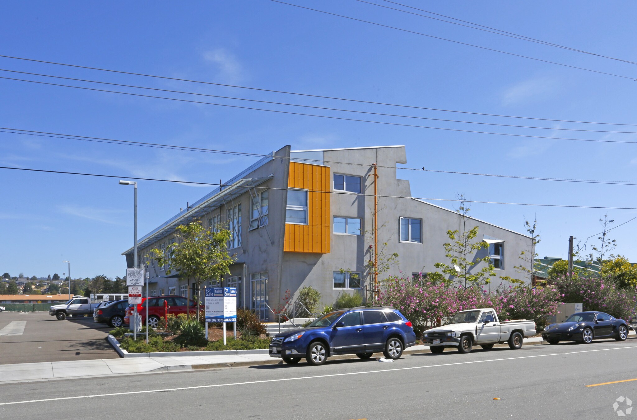 108 High Rd, Santa Cruz, CA à vendre Photo principale- Image 1 de 4