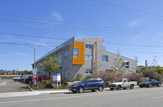 Plus de détails pour 108 High Rd, Santa Cruz, CA - Flex à vendre
