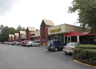 Plus de détails pour 529 10th St NW, Atlanta, GA - Commerce de détail à louer