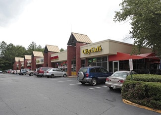 Plus de détails pour 529 10th St NW, Atlanta, GA - Commerce de détail à louer