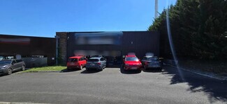 More details for Retail for Lease