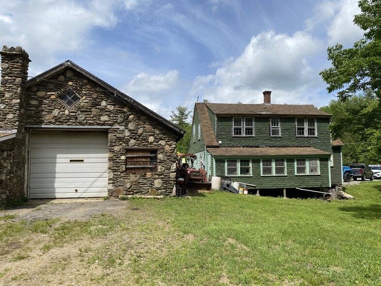 217 Barre Paxton Rd, Rutland, MA à vendre - Photo du b timent - Image 1 de 31