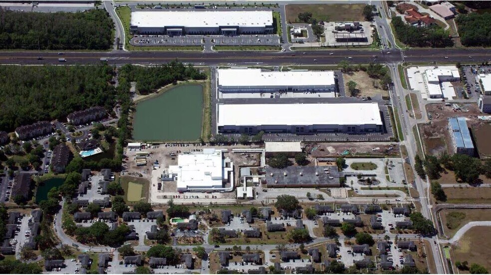 7705 Winegard Rd, Orlando, FL à vendre - Aérien - Image 3 de 6