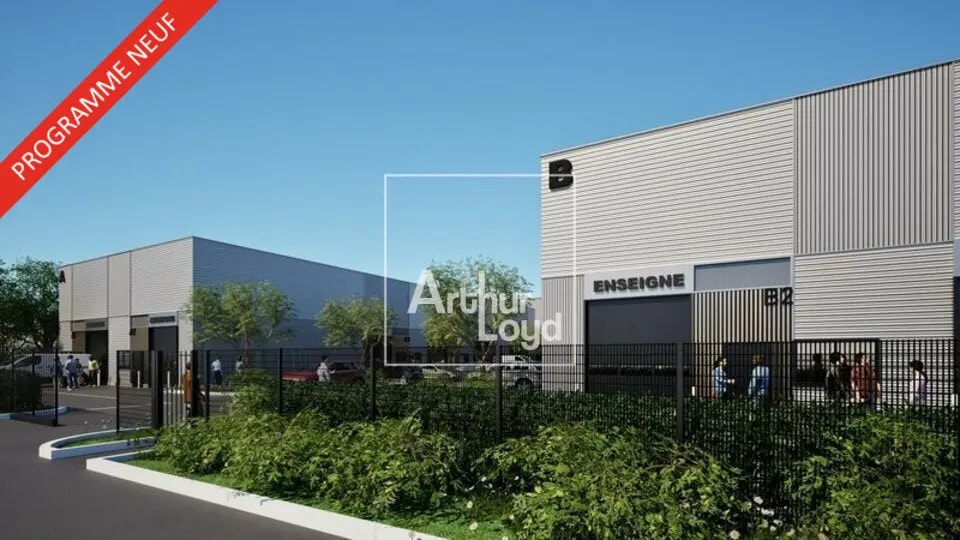 Flex in Mormant for sale - Building Photo - Image 2 of 5