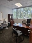 Reduc SAVE Suite 204 400 Plaza private office