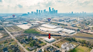 More details for 2219 Brooks St, Houston, TX - Industrial for Sale
