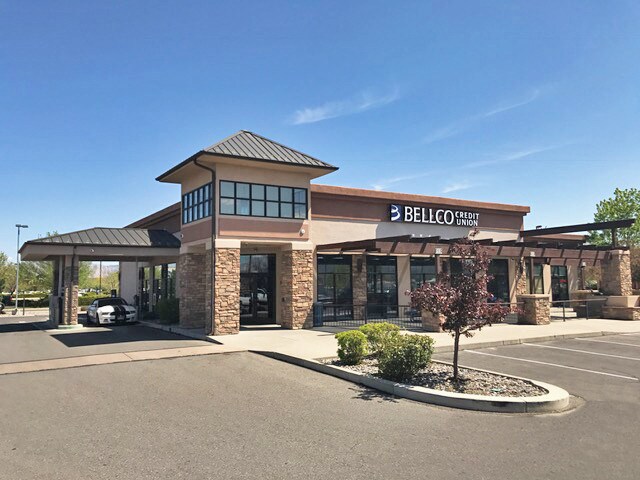 2464 Highway 6, Grand Junction, CO à louer - Photo du bâtiment - Image 3 de 4