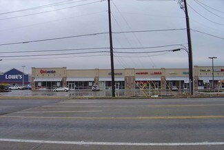 Plus de détails pour 1707 S Broadway St, Sulphur Springs, TX - Commerce de détail à louer