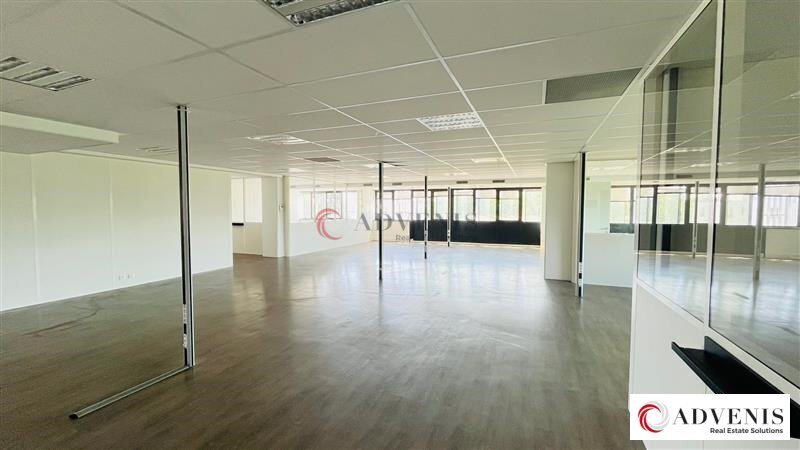 Bureau dans Mérignac à louer - Photo du bâtiment - Image 3 de 12