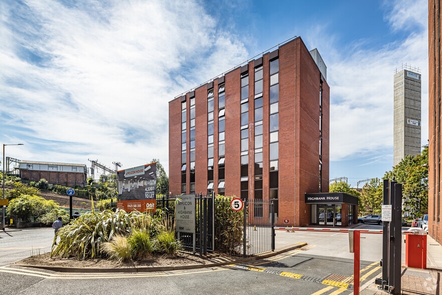 Exchange St, Stockport for lease - Building Photo - Image 3 of 30