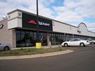 More details for 1716 S 4th St, Nashville, AR - Retail for Sale