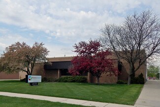 Plus de détails pour 31771 Sherman Ave, Madison Heights, MI - Industriel à vendre