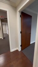 121 W Forsyth St, Jacksonville, FL à louer - Vidéo sur l’inscription commerciale