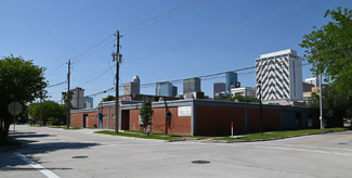 Plus de détails pour 1618 Webster St, Houston, TX - Industriel à vendre