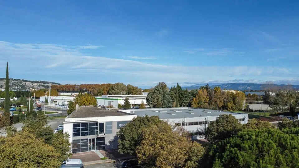 Office in Cavaillon for sale - Aerial - Image 3 of 4