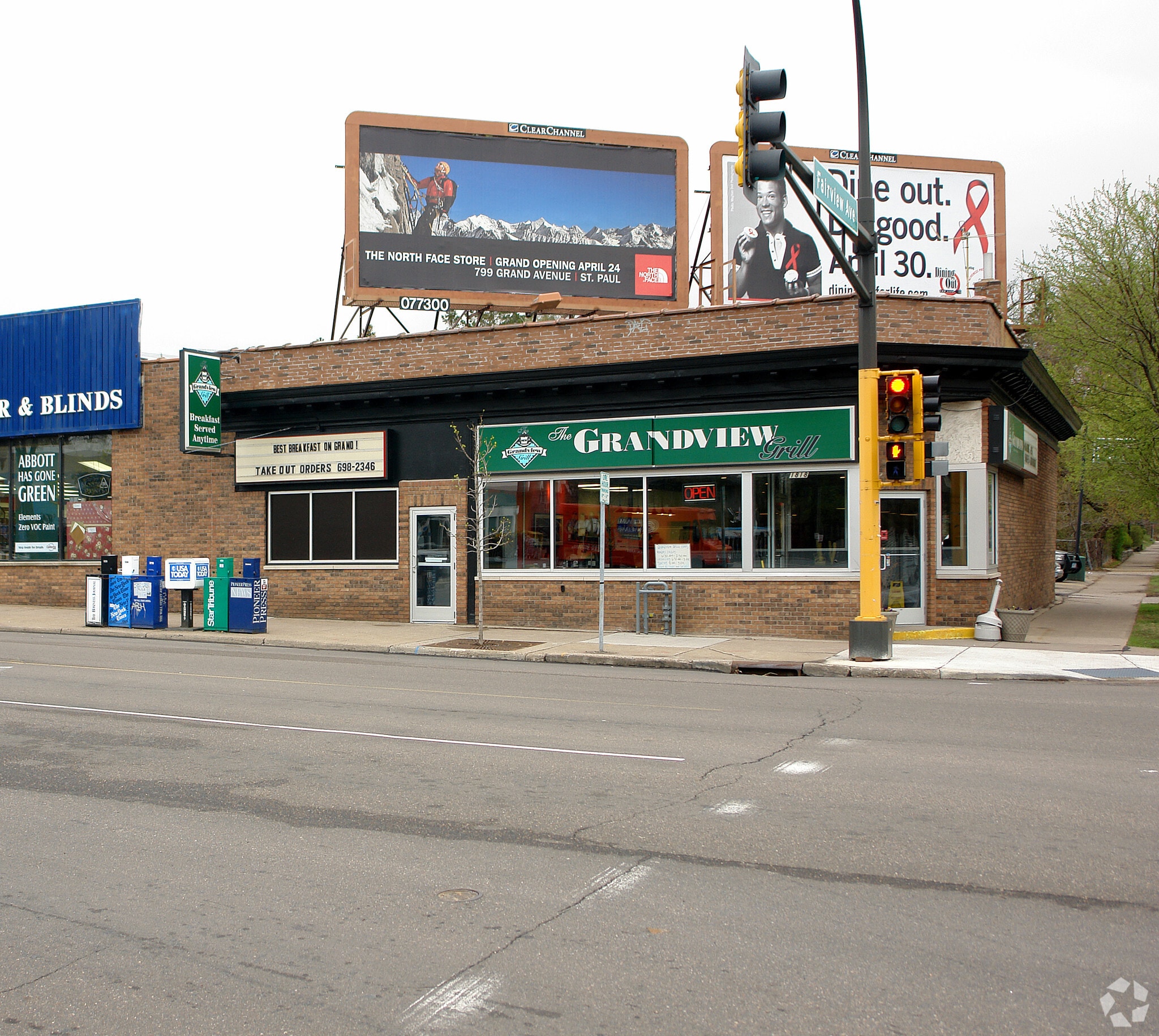 Grand Ave Development Opportunity portfolio of 2 properties for sale on LoopNet.ca Building Photo- Image 1 of 3