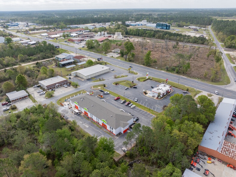 53 Heritage St, Baxley, GA for sale - Building Photo - Image 3 of 34