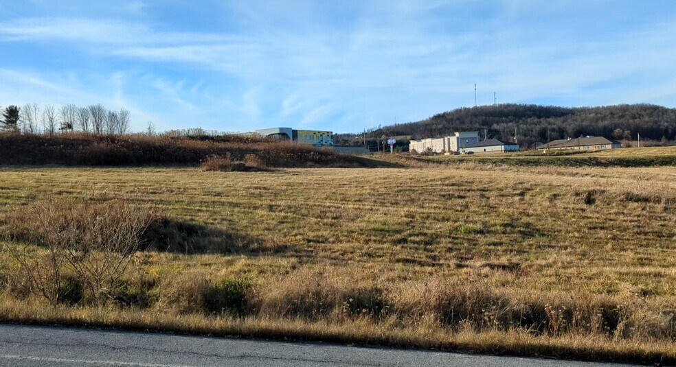 Lot 20 Nadalini Dr, Mansfield, PA à vendre - Photo du bâtiment - Image 2 de 8