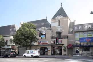 More details for 3006 Wilshire Blvd, Los Angeles, CA - Office/Medical, Retail for Lease