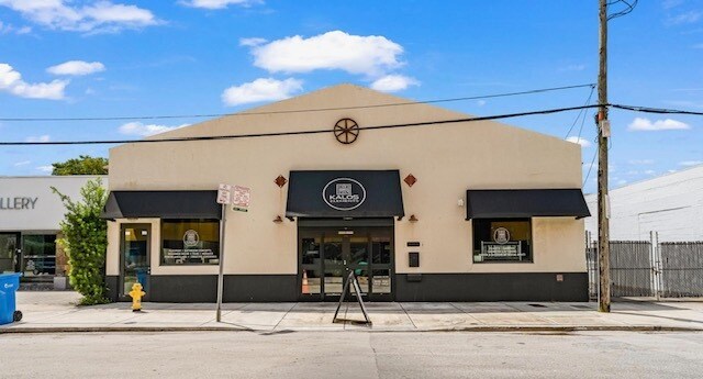 2638 SW 28th Ln, Miami, FL for sale Building Photo- Image 1 of 1