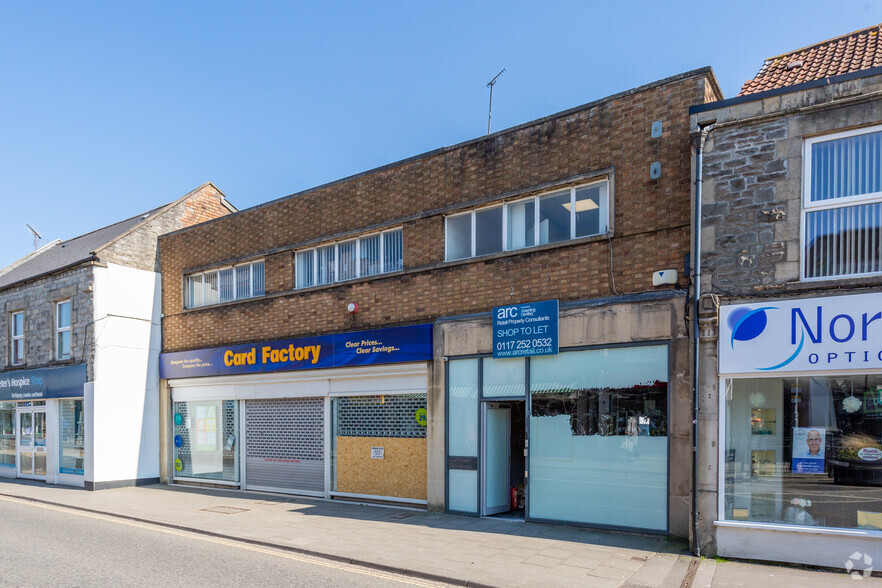 65-67 High St, Keynsham for sale - Building Photo - Image 2 of 3