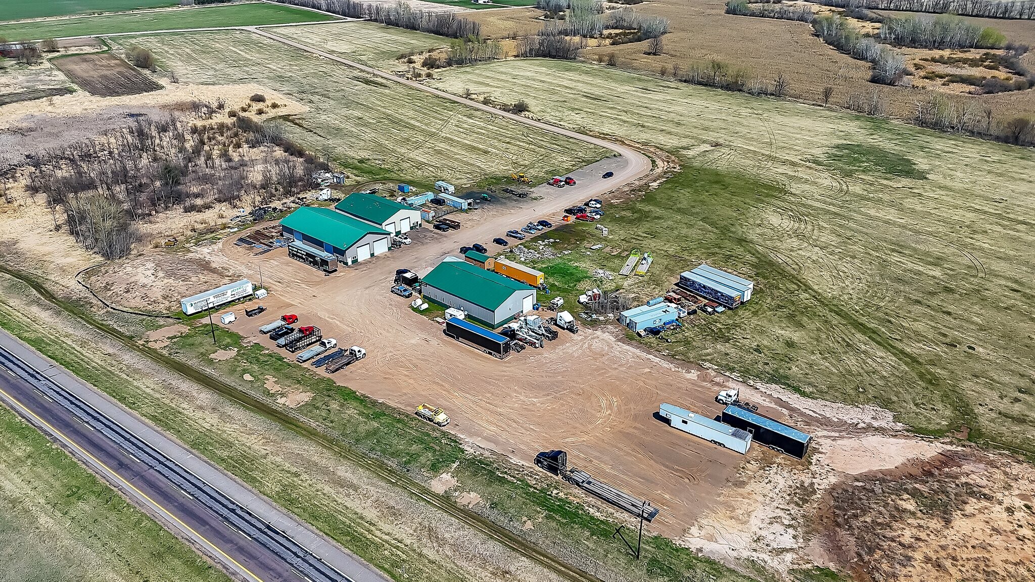 15095 90th st, Princeton, MN à vendre Photo principale- Image 1 de 23