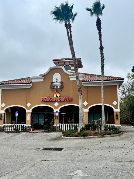 3510 S Nova Rd, Port Orange, FL for lease - Building Photo - Image 3 of 6