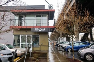 1430 SE Water Ave, Portland, OR for lease Building Photo- Image 2 of 15