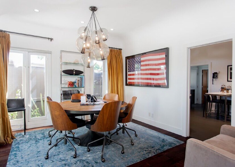 1746 Abbot Kinney Blvd, Venice, CA à louer - Photo intérieure - Image 2 de 22