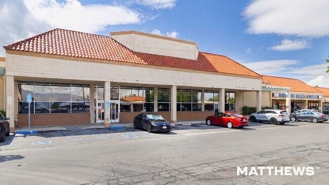 More details for 2093 E Florida Ave, Hemet, CA - Retail for Sale