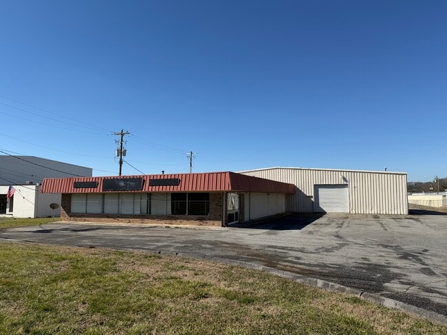 More details for 1913 US 41 Hwy SW, Calhoun, GA - Flex for Lease