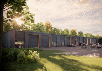 More details for Consett Business Park, Consett - Industrial for Lease