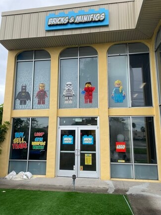 More details for 2755 Tyrone Blvd, Saint Petersburg, FL - Retail for Lease